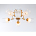 Люстра на штанге Ambrella Light Modern TR303323