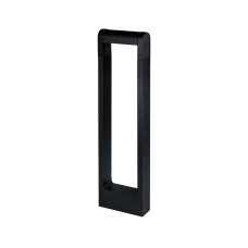 Ландшафтный светильник Arte Lamp Trapezio A2466PA-1BK Ландшафтный светильник Arte Lamp Trapezio A2466PA-1BK