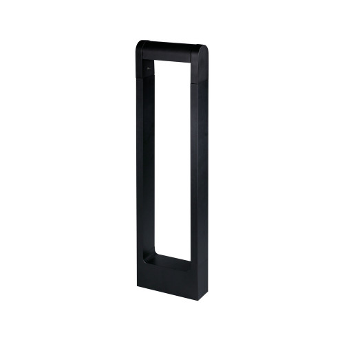 Ландшафтный светильник Arte Lamp Trapezio A2466PA-1BK