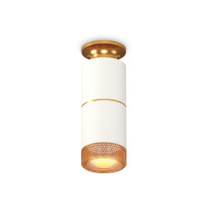 Потолочный светильник Ambrella Light Techno Spot XS6301261 (N6905, C6301, A2062, C6301, N6154)
