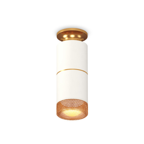 Потолочный светильник Ambrella Light Techno Spot XS6301261 (N6905, C6301, A2062, C6301, N6154)