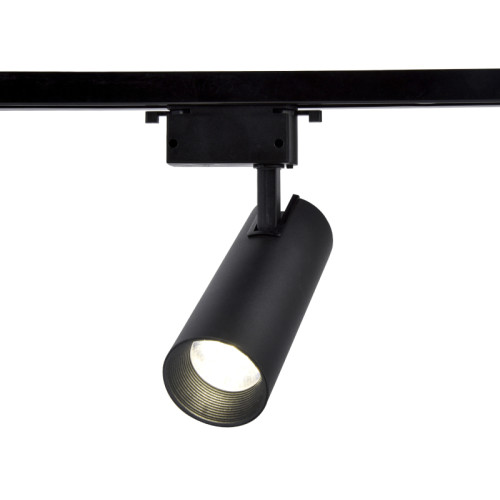 Трековый однофазный светильник Ambrella Light Track System GL5860
