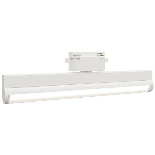 Трековый однофазный светильник Apeyron 25-21 Трековый однофазный светильник Apeyron 25-21