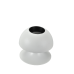 Трековый магнитный светильник iLedex Vision 4825-044-D80-6W-38DG-4000K-WH