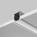 Алюминиевый профиль Maytoni Led strip ALM-2720-S-2M
