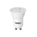 Светодиодная лампа WOLTA MR11 6Вт 6500K матовая WSTD-JCDR-MR11-6W6KGU10-L