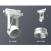 Трековый однофазный светильник Ambrella Light Track System XT6601043 (C6601, N6133)