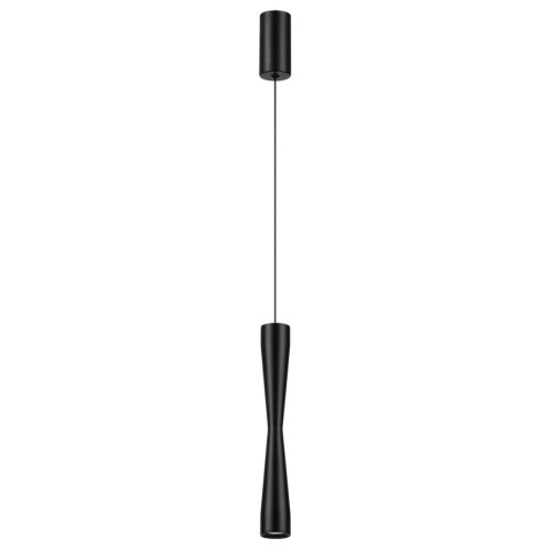 Подвесной светильник Odeon Light Hightech Anika 4291/5L Подвесной светильник Odeon Light Hightech Anika 4291/5L