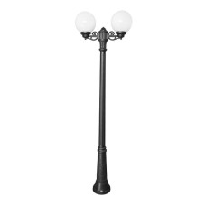 Уличный фонарь Fumagalli Ricu Bisso/G250 G25.157.S20.AYE27