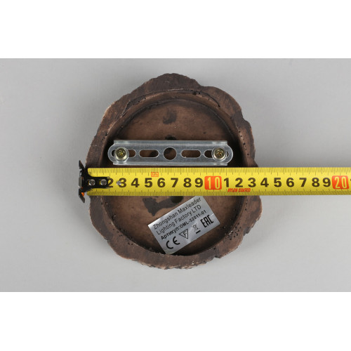 Бра Omnilux Sinio OML-52201-01