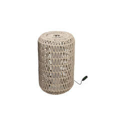 Уличный светильник Garda Decor 39AR-SVET-213 SER