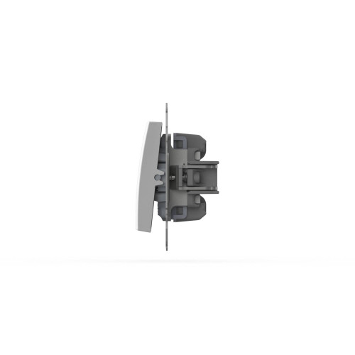 Переключатель проходной ELBI Zena Vega 609-015600-214