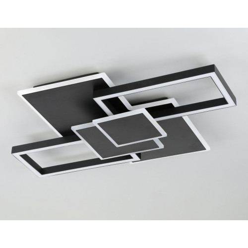 Потолочный светильник Ambrella Light Acrylica Disk FA1032
