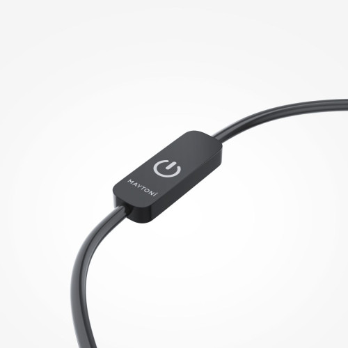 Настольная лампа Maytoni Crochet MOD369TL-L15BS3K