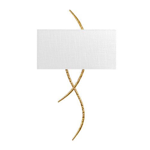 Настенный светильник LOFT IT Romance 10457 Gold Настенный светильник LOFT IT Romance 10457 Gold