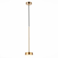 Подвесной светодиодный светильник ST Luce Pances SL6000.303.01