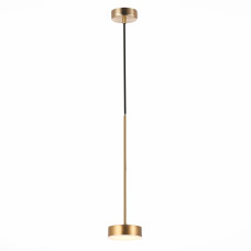 Подвесной светодиодный светильник ST Luce Pances SL6000.303.01