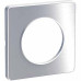 Рамка на 1 пост Schneider Electric Odace S52P802J