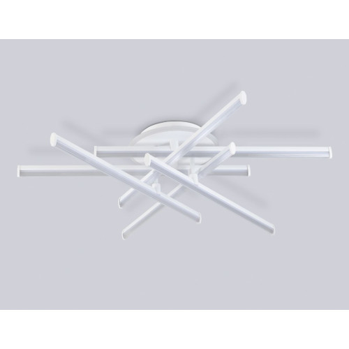 Потолочный светильник Ambrella Light Comfort LineTech FL6251