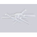 Потолочный светильник Ambrella Light Comfort LineTech FL6251