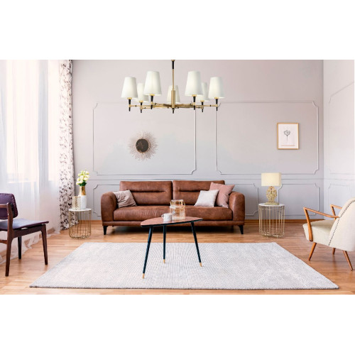 Подвесная люстра Maytoni Zaragoza H001CL-07BS