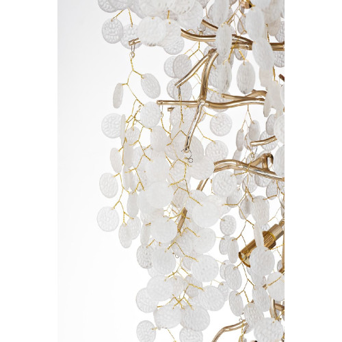 Подвесная люстра Garda Decor 86-9016/1000