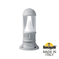 Садовый светильник Fumagalli Sauro D15.553.000.LXD1L.CRB