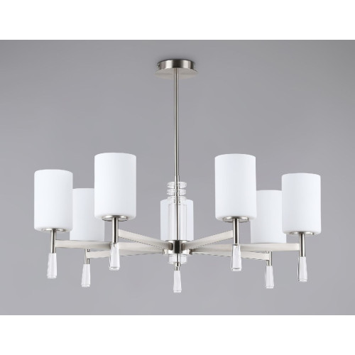Люстра на штанге Ambrella Light High Light Modern LH56253