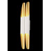 Настенный светильник Crystal Lux SONATA AP4 WH Настенный светильник Crystal Lux SONATA AP4 WH