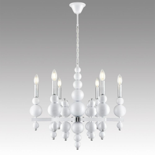 Подвесная люстра Lumion Moderni Nana 8260/6