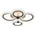 Потолочная светодиодная люстра Ambrella Light Acrylica Original FA4061