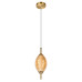 Подвесной светильник Loft IT Helix 10421/A Amber