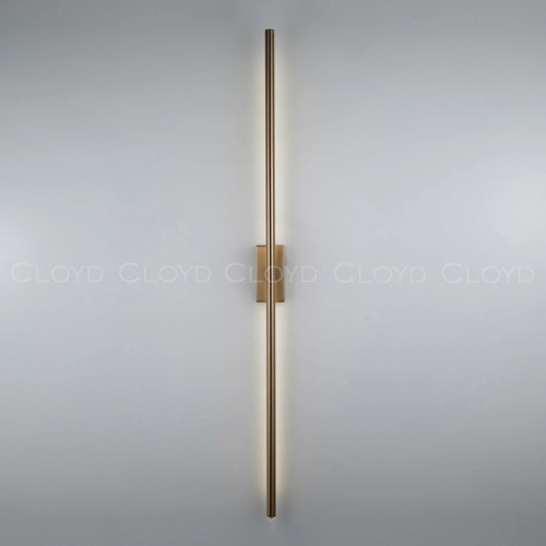 Настенный светильник Cloyd Lineas 20857