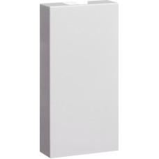 Заглушка 1М Legrand/Daccord Белый 4521341