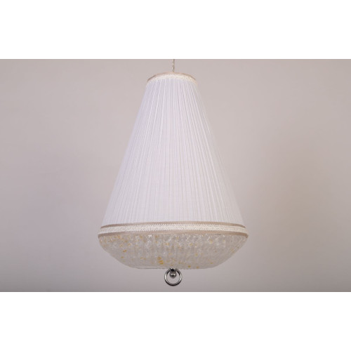 Подвесная люстра Abrasax CL.9301-2 White