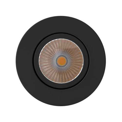 Потолочный светодиодный светильник Arlight SP-Focus-R90-9W Warm3000 029531