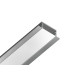 Алюминиевый встраиваемый профиль Ambrella Light Alum Profile GP1200AL