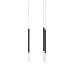 Подвесной светильник Lightstar Tubo L3T747147