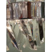 Настенный светильник Delight Collection Akasha MB18162246-250A chrome