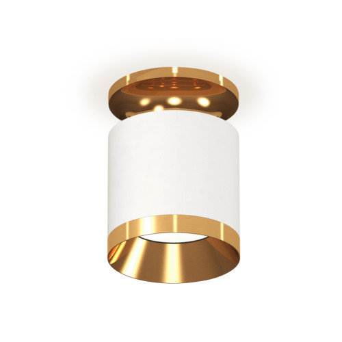 Накладной светильник Ambrella Light Techno XS7401121 (N7929, C7401, N7034)
