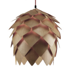 Подвесной светильник ImperiumLoft Crimea Pine Cone 73531-22