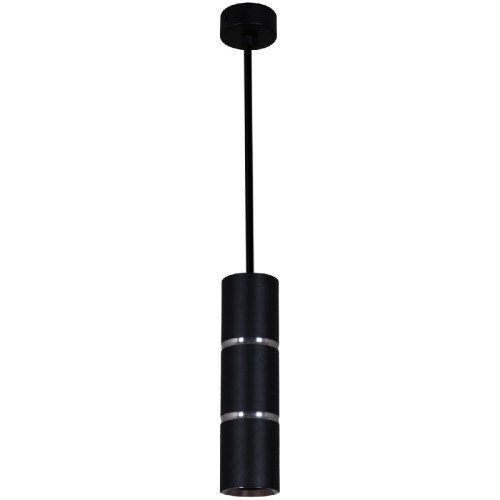 Подвесной светильник Reluce 16005-0.9-001IL GU10 BK