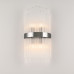 Настенный светильник Arte Milano Torcia 430122.250.4.E14.C1 BK