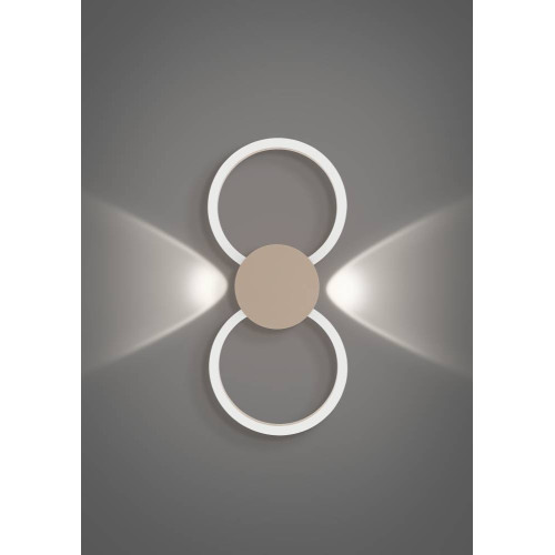 Настенный светильник Eglo Venticello 1 902127 Настенный светильник Eglo Venticello 1 902127