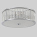 Потолочный светильник Crystal Lux AVENUE PL4 CHROME