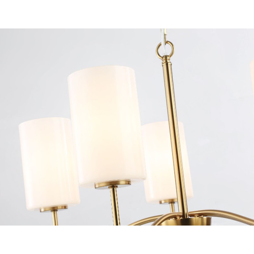 Подвесная люстра Ambrella Light High Light Heigh Light LH56051