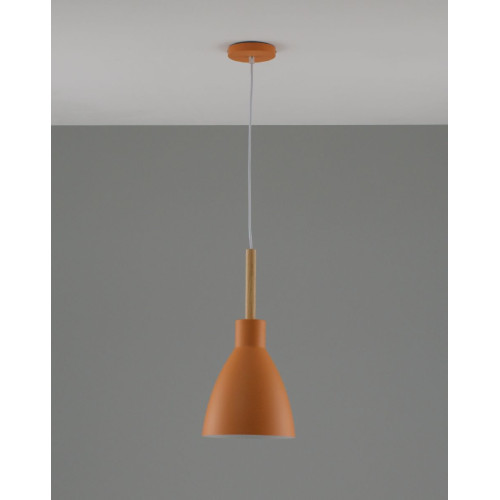 Подвесной светильник Moderli Toni V10650-1P