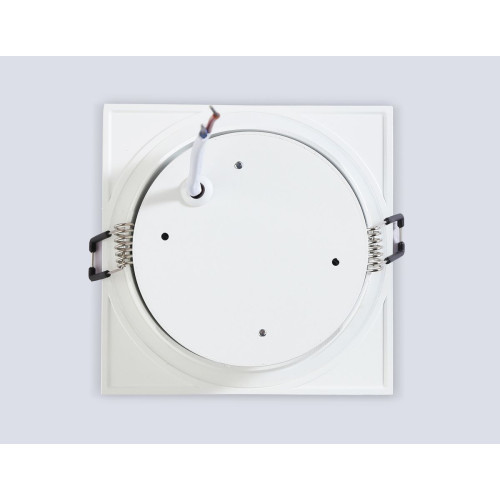 Встраиваемый светильник Ambrella Light Techno Spot IP Protect TN6655