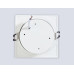 Встраиваемый светильник Ambrella Light Techno Spot IP Protect TN6655