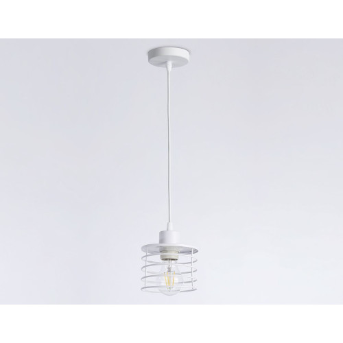 Подвесной светильник Ambrella Light Traditional TR8065